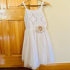 ❤️ ZUNIE DRESS ❤️ NWOT